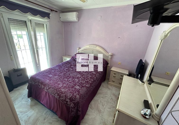 Segunda mano - town house - Torrevieja - Costa Blanca