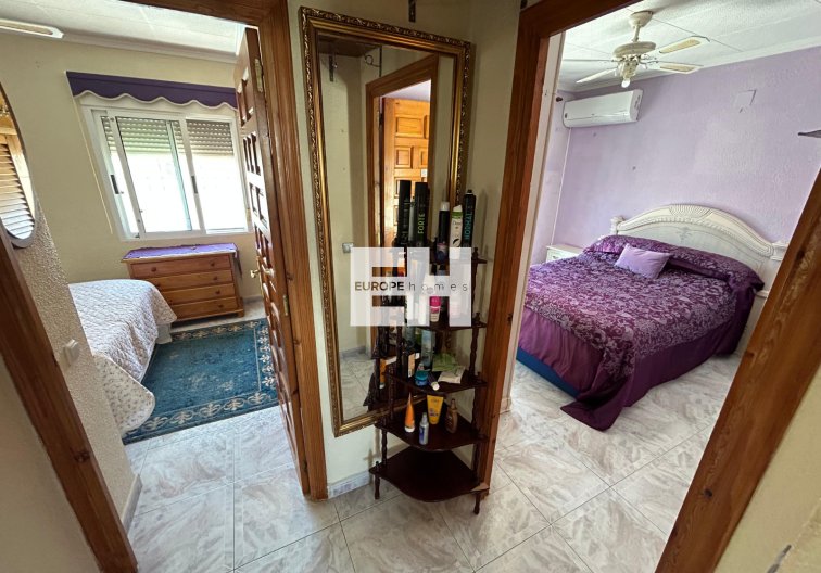 Segunda mano - town house - Torrevieja - Costa Blanca