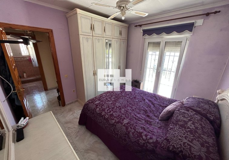 Segunda mano - town house - Torrevieja - Costa Blanca