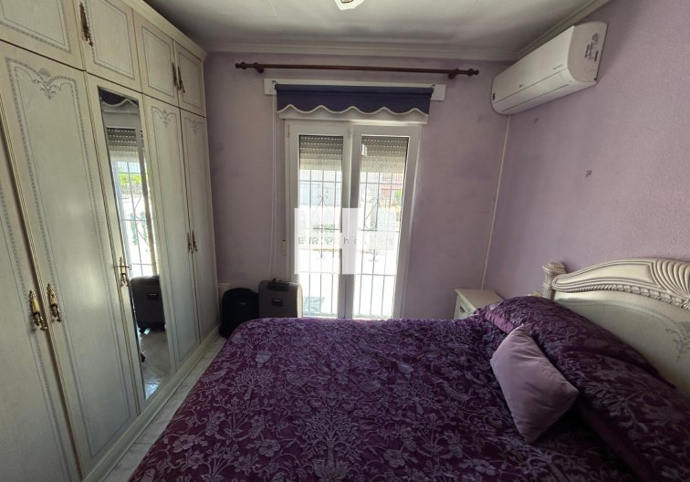 Segunda mano - town house - Torrevieja - Costa Blanca