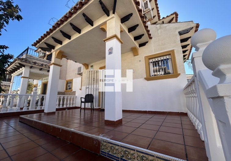 Segunda mano - town house - Cabo Roig - Costa Blanca