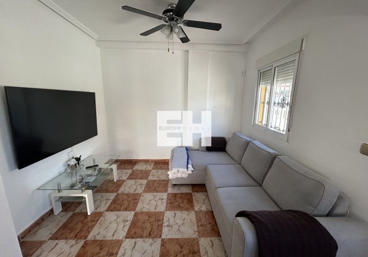 Segunda mano - town house - Cabo Roig - Costa Blanca