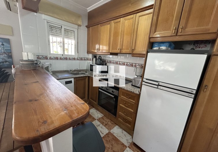 Segunda mano - town house - Cabo Roig - Costa Blanca