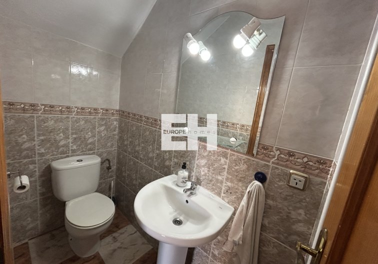 Segunda mano - town house - Cabo Roig - Costa Blanca