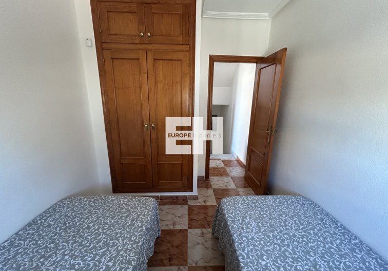 Segunda mano - town house - Cabo Roig - Costa Blanca