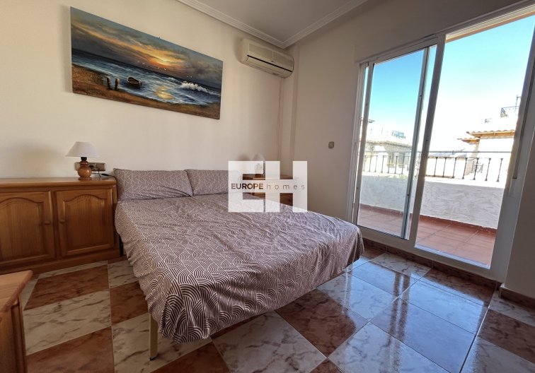 Segunda mano - town house - Cabo Roig - Costa Blanca