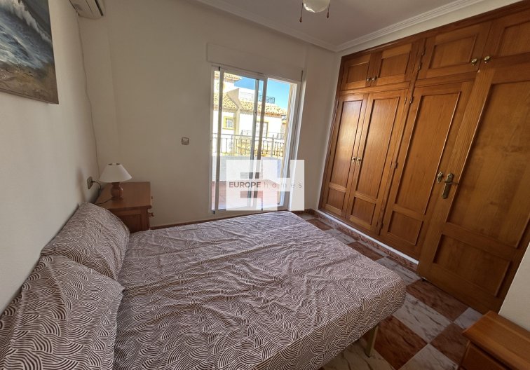 Segunda mano - town house - Cabo Roig - Costa Blanca
