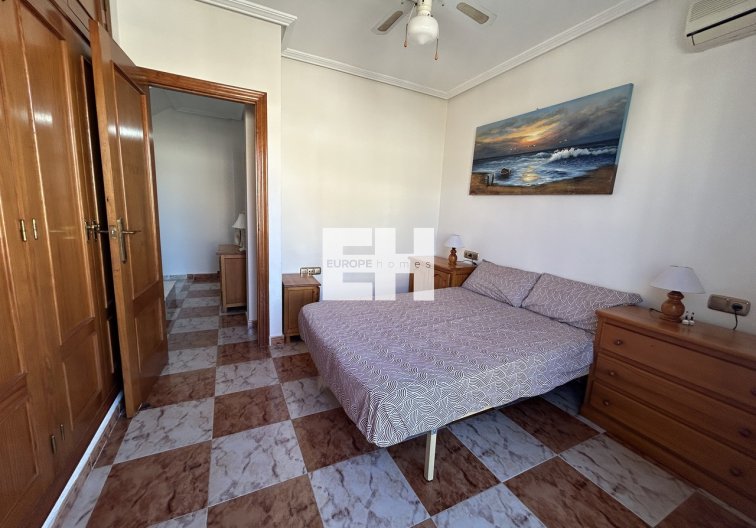 Segunda mano - town house - Cabo Roig - Costa Blanca