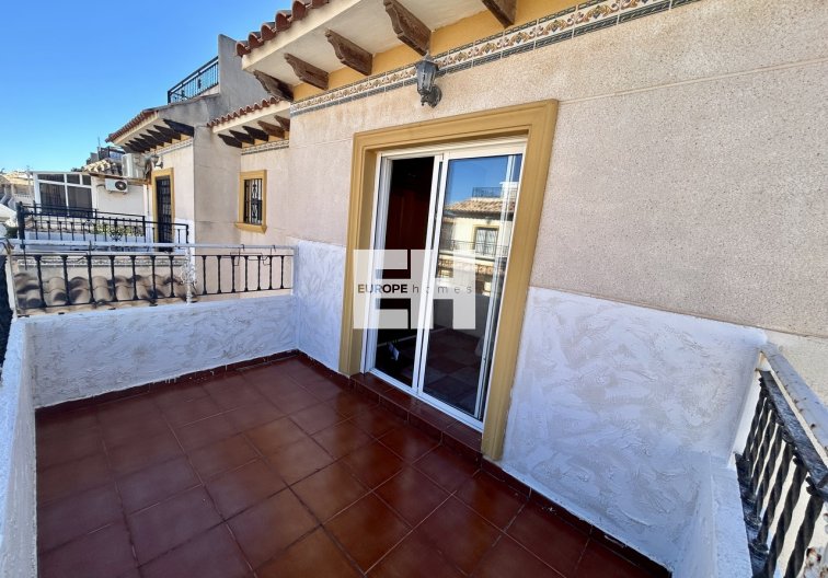 Segunda mano - town house - Cabo Roig - Costa Blanca