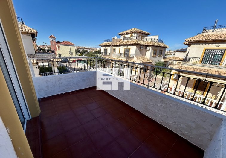 Segunda mano - town house - Cabo Roig - Costa Blanca