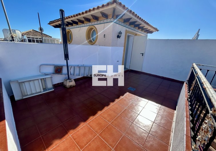 Segunda mano - town house - Cabo Roig - Costa Blanca