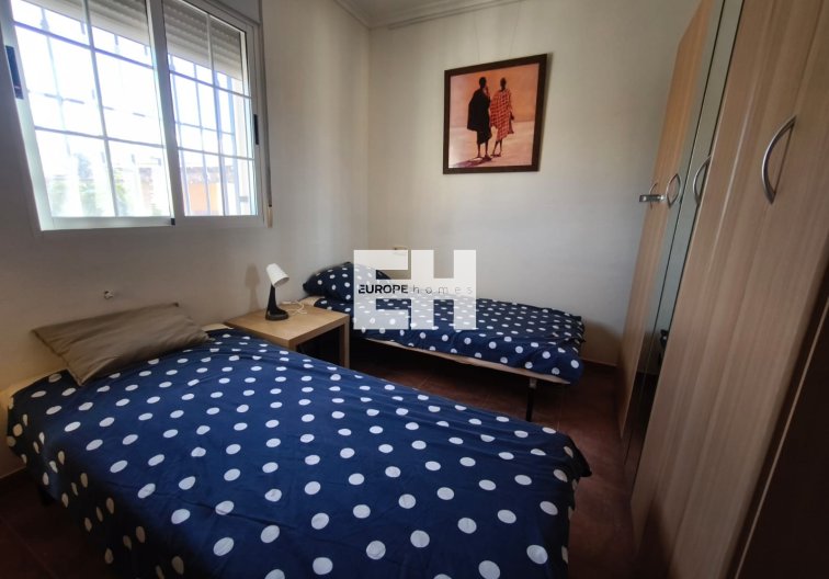 Revente - villa - Hondón de los Fráiles - Inland