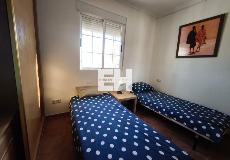 Revente - villa - Hondón de los Fráiles - Inland