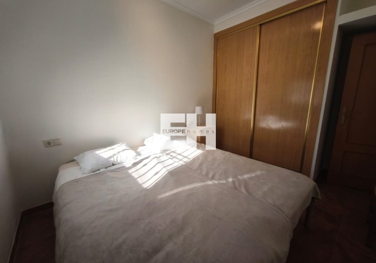 Revente - villa - Hondón de los Fráiles - Inland