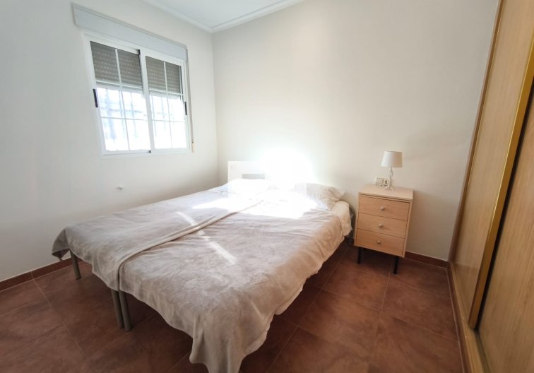 Revente - villa - Hondón de los Fráiles - Inland