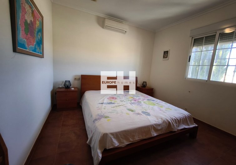 Revente - villa - Hondón de los Fráiles - Inland