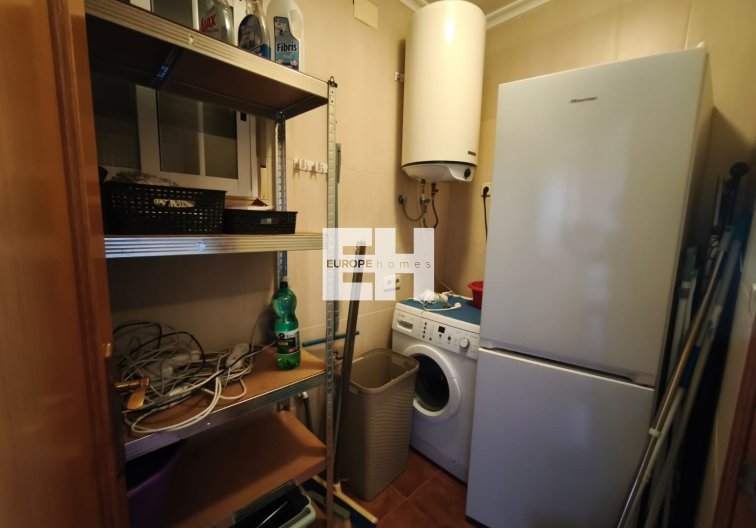 Revente - villa - Hondón de los Fráiles - Inland