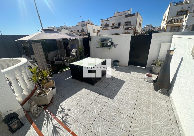 Segunda mano - town house - Orihuela - Inland