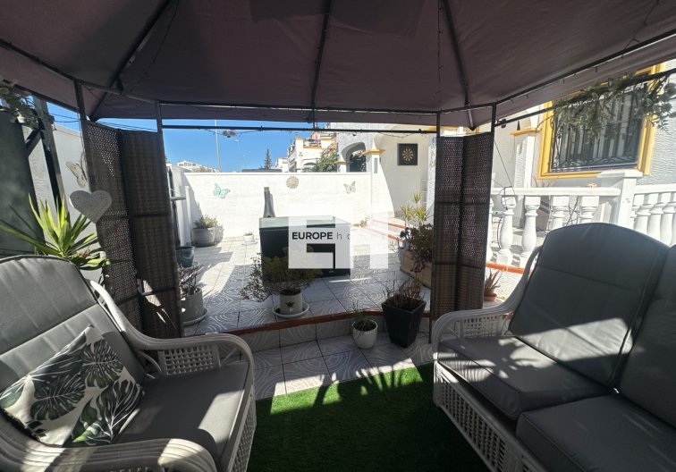 Segunda mano - town house - Orihuela - Inland