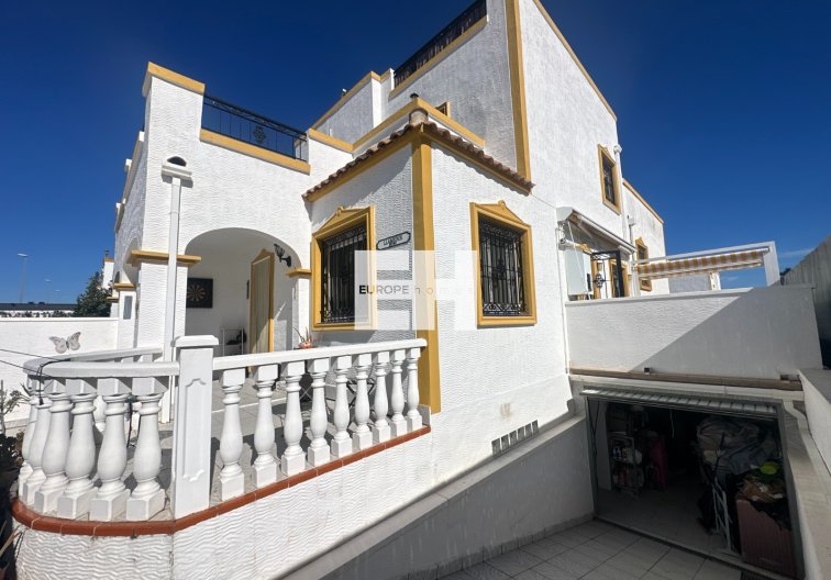 Segunda mano - town house - Orihuela - Inland