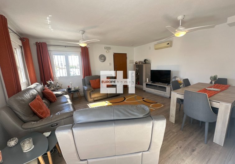 Segunda mano - town house - Orihuela - Inland