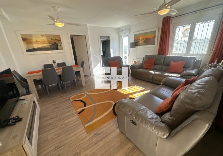 Segunda mano - town house - Orihuela - Inland