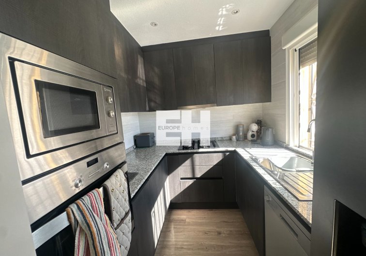 Segunda mano - town house - Orihuela - Inland