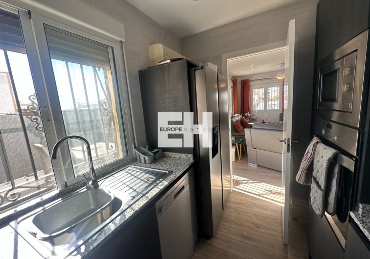 Segunda mano - town house - Orihuela - Inland