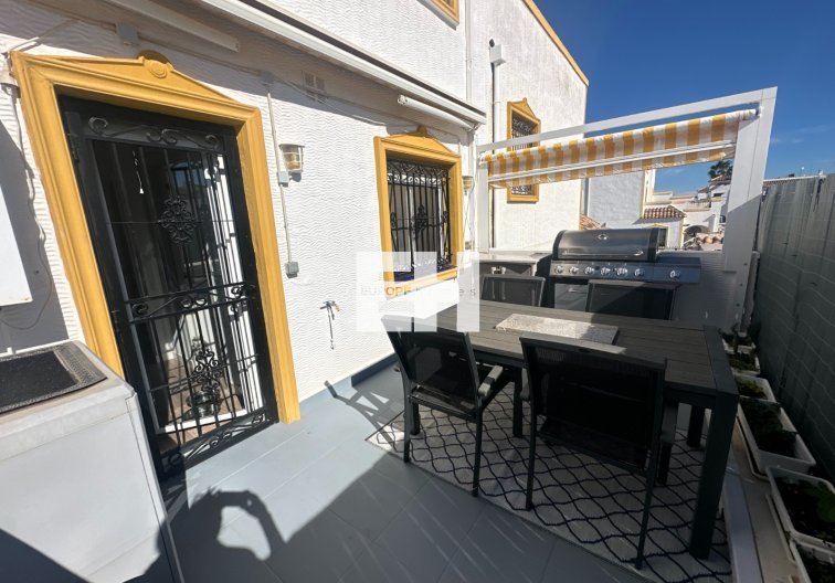 Segunda mano - town house - Orihuela - Inland