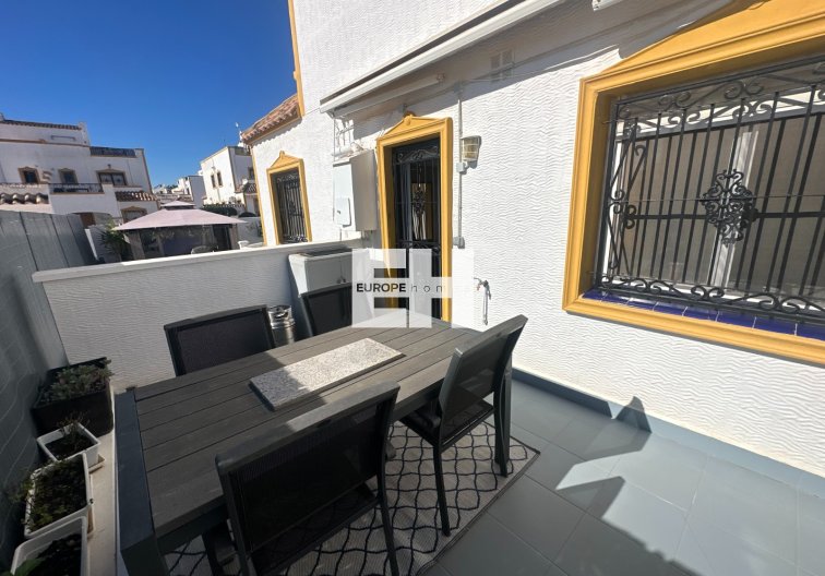 Segunda mano - town house - Orihuela - Inland