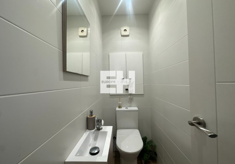 Segunda mano - town house - Orihuela - Inland