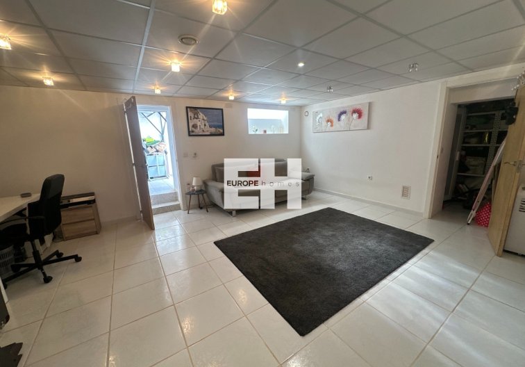 Segunda mano - town house - Orihuela - Inland