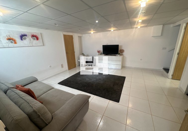 Segunda mano - town house - Orihuela - Inland