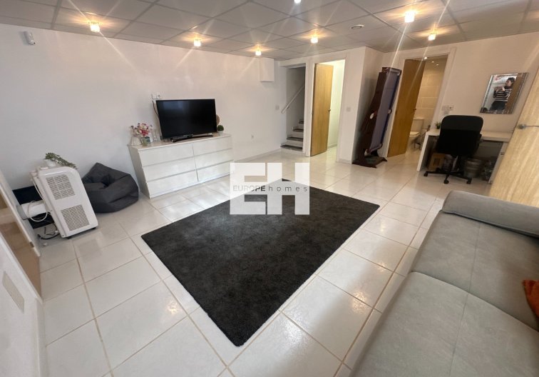 Segunda mano - town house - Orihuela - Inland