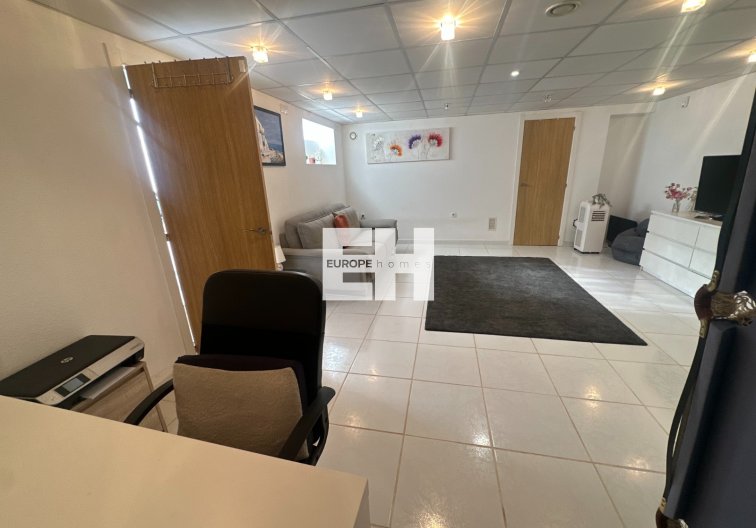 Segunda mano - town house - Orihuela - Inland