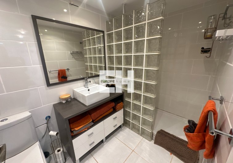 Segunda mano - town house - Orihuela - Inland