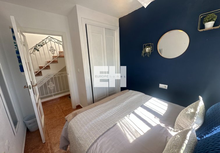 Segunda mano - town house - Orihuela - Inland