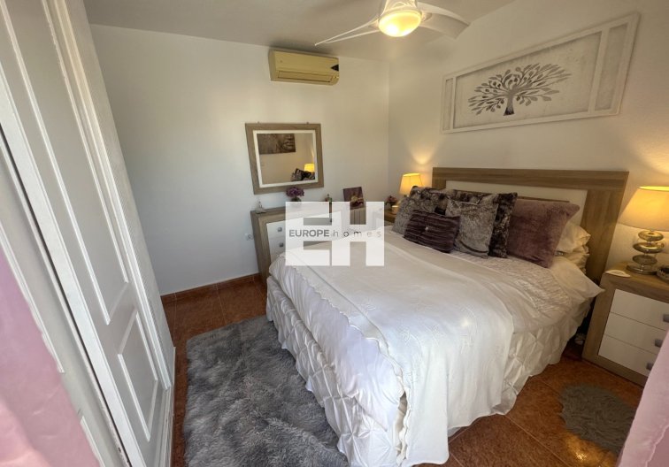 Segunda mano - town house - Orihuela - Inland