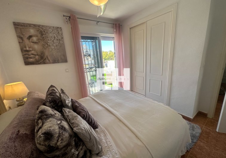 Segunda mano - town house - Orihuela - Inland