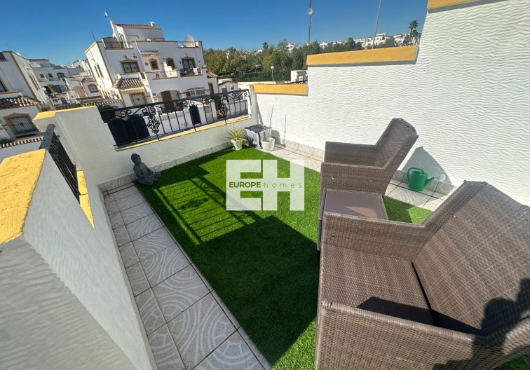 Segunda mano - town house - Orihuela - Inland