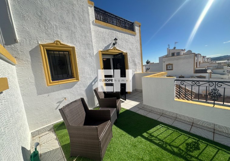 Segunda mano - town house - Orihuela - Inland