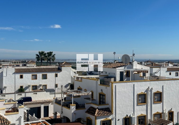 Segunda mano - town house - Orihuela - Inland