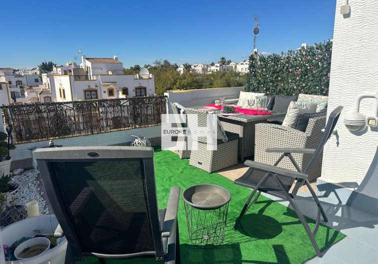 Segunda mano - town house - Orihuela - Inland