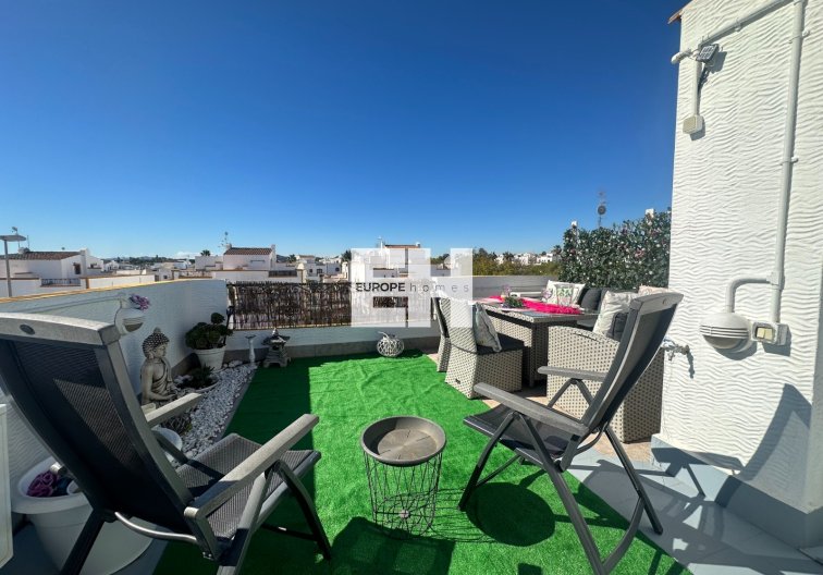 Segunda mano - town house - Orihuela - Inland