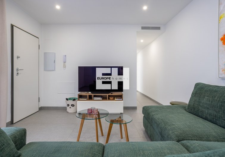 Segunda mano - villa - Torre Pacheco - Inland