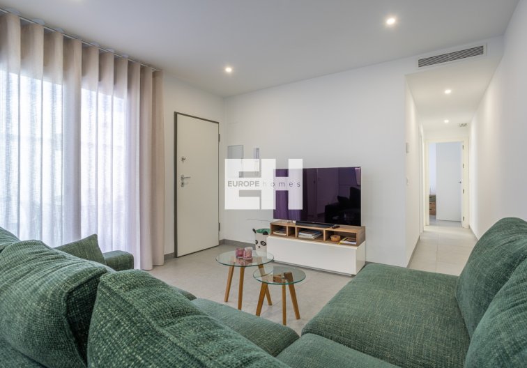 Segunda mano - villa - Torre Pacheco - Inland