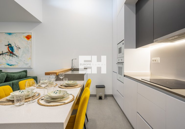 Segunda mano - villa - Torre Pacheco - Inland