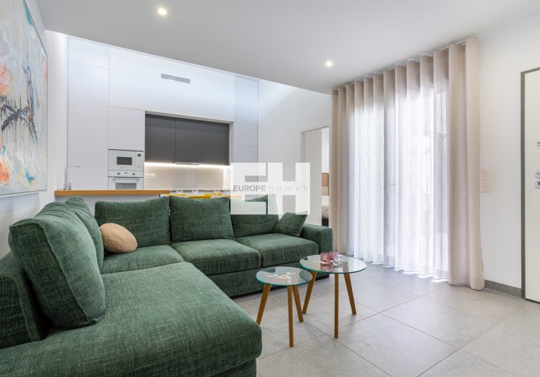 Segunda mano - villa - Torre Pacheco - Inland