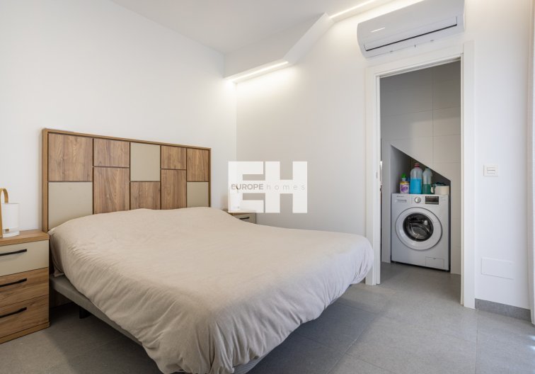 Segunda mano - villa - Torre Pacheco - Inland