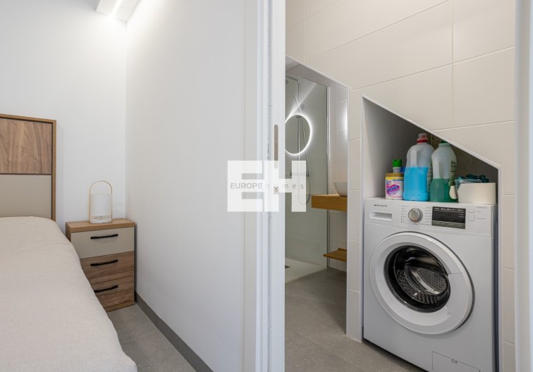 Segunda mano - villa - Torre Pacheco - Inland